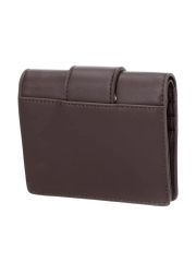 ארנק דמוי עור מבית ARMANI EXCHANGE דגם AEX-XW000360AF12039U6018