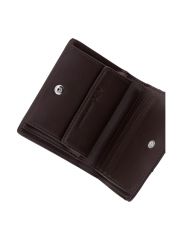 ארנק דמוי עור מבית ARMANI EXCHANGE דגם AEX-XW000360AF12039U6018