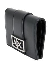 ארנק דמוי עור ARMANI EXCHANGE דגם XW000360AF12039UC001