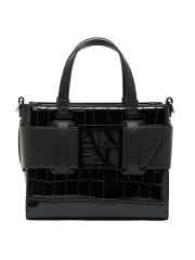 תיק צד דמוי עור ARMANI EXCHANGE דגם XW000392AF17144UC001