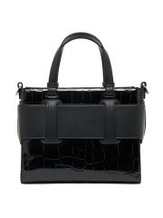 תיק צד דמוי עור ARMANI EXCHANGE דגם XW000392AF17144UC001