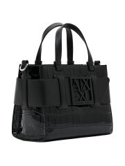 תיק צד דמוי עור ARMANI EXCHANGE דגם XW000392AF17144UC001