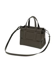 תיק דמוי עור מבית ARMANI EXCHANGE דגם AEX-XW000392AF22626U7043