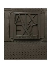 תיק דמוי עור מבית ARMANI EXCHANGE דגם AEX-XW000392AF22626U7043