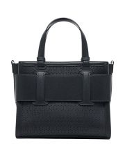 תיק דמוי עור מבית ARMANI EXCHANGE דגם AEX-XW000392AF22626UC001