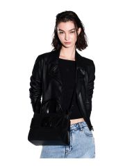 תיק דמוי עור מבית ARMANI EXCHANGE דגם AEX-XW000392AF22626UC001