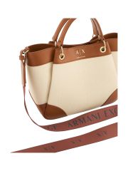 תיק דמוי עור מבית ARMANI EXCHANGE דגם AEX-XW000393AF22518M6261
