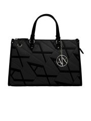 תיק צד דמוי עור Armani Exchange דגם XW000400AF13680FC100