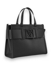 תיק דמוי עור מבית ARMANI EXCHANGE דגם AEX-XW000920AF22626UC001