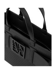 תיק דמוי עור מבית ARMANI EXCHANGE דגם AEX-XW000920AF22626UC001