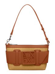 תיק צד דמוי עור Armani Exchange דגם XW000921AF13673U6164