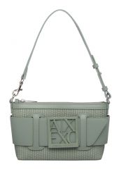 תיק צד דמוי עור Armani Exchange דגם XW000921AF13673U7231