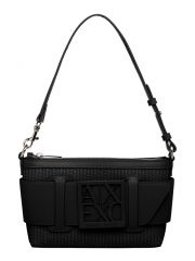 תיק צד דמוי עור Armani Exchange דגם XW000921AF13673UC001