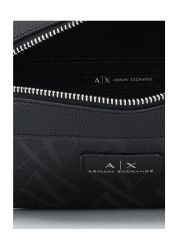 תיק צד דמוי עור Armani Exchange דגם XW001200AF15325FC099