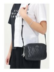 תיק צד דמוי עור Armani Exchange דגם XW001200AF15325FC099