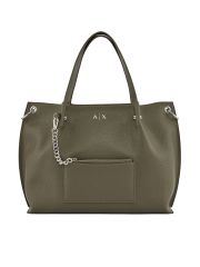 תיק דמוי עור מבית ARMANI EXCHANGE דגם AEX-XW001211AF15625U7043