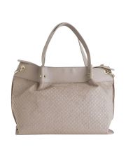 תיק דמוי עור מבית ARMANI EXCHANGE דגם AEX-XW001211AF22645U6119