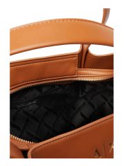 תיק דמוי עור מבית ARMANI EXCHANGE דגם AEX-XW001211AF22645U6223
