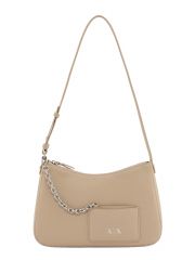 תיק דמוי עור מבית ARMANI EXCHANGE דגם AEX-XW001213AF15625U6223
