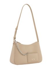 תיק דמוי עור מבית ARMANI EXCHANGE דגם AEX-XW001213AF15625U6223