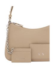 תיק דמוי עור מבית ARMANI EXCHANGE דגם AEX-XW001213AF15625U6223