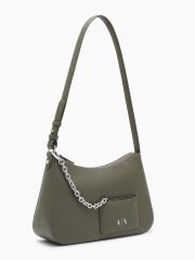 תיק דמוי עור מבית ARMANI EXCHANGE דגם AEX-XW001213AF15625U7043