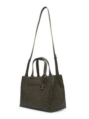 תיק דמוי עור מבית ARMANI EXCHANGE דגם AEX-XW001222AF15774U7043