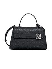 תיק צד דמוי עור ARMANI EXCHANGE דגם XW001223AF15774UC001