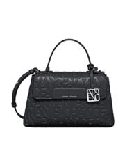 תיק צד דמוי עור ARMANI EXCHANGE דגם XW001223AF15774UC001