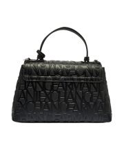 תיק צד דמוי עור ARMANI EXCHANGE דגם XW001223AF15774UC001