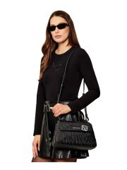 תיק צד דמוי עור ARMANI EXCHANGE דגם XW001223AF15774UC001