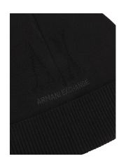 כובע צמר ARMANI EXCHANGE דגם XW001445AF11896UC001