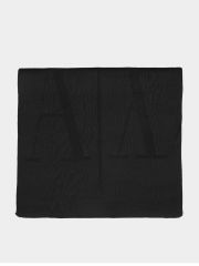 צעיף צמר ARMANI EXCHANGE דגם XW001446AF11896UC001