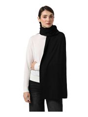 צעיף צמר ARMANI EXCHANGE דגם XW001446AF11896UC001