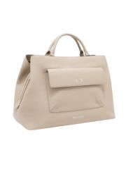 תיק דמוי עור מבית ARMANI EXCHANGE דגם AEX-XW001542AF17019U6223