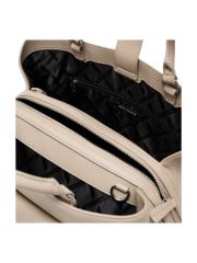 תיק דמוי עור מבית ARMANI EXCHANGE דגם AEX-XW001542AF17019U6223