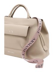 תיק דמוי עור מבית ARMANI EXCHANGE דגם AEX-XW001542AF17019U6223