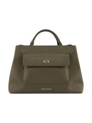 תיק דמוי עור מבית ARMANI EXCHANGE דגם AEX-XW001542AF17019U7043