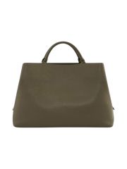 תיק דמוי עור מבית ARMANI EXCHANGE דגם AEX-XW001542AF17019U7043