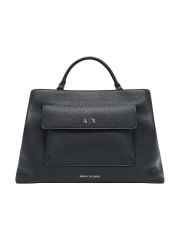 תיק דמוי עור מבית ARMANI EXCHANGE דגם AEX-XW001542AF17019UC001