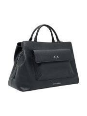 תיק דמוי עור מבית ARMANI EXCHANGE דגם AEX-XW001542AF17019UC001