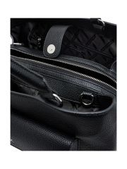 תיק דמוי עור מבית ARMANI EXCHANGE דגם AEX-XW001542AF17019UC001