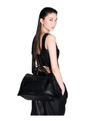תיק דמוי עור מבית ARMANI EXCHANGE דגם AEX-XW001542AF17019UC001