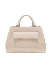 תיק דמוי עור מבית ARMANI EXCHANGE דגם AEX-XW001545AF17019U6223