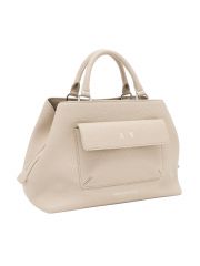תיק דמוי עור מבית ARMANI EXCHANGE דגם AEX-XW001545AF17019U6223