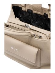 תיק דמוי עור מבית ARMANI EXCHANGE דגם AEX-XW001545AF17019U6223