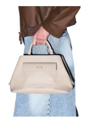 תיק דמוי עור מבית ARMANI EXCHANGE דגם AEX-XW001545AF17019U6223