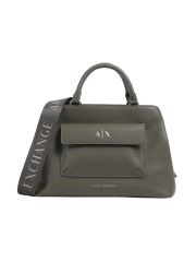 תיק דמוי עור מבית ARMANI EXCHANGE דגם AEX-XW001545AF17019U7043