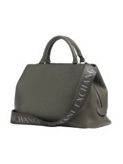 תיק דמוי עור מבית ARMANI EXCHANGE דגם AEX-XW001545AF17019U7043