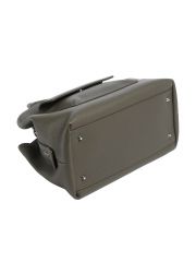 תיק דמוי עור מבית ARMANI EXCHANGE דגם AEX-XW001545AF17019U7043
